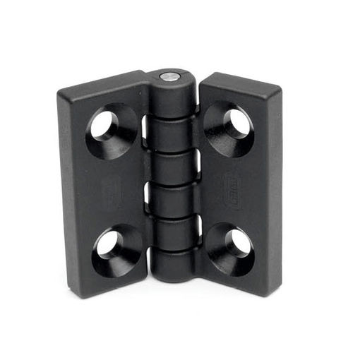 Drehscharnier - CGP/A - GAMM - Kunststoff / schwarzes Nylon