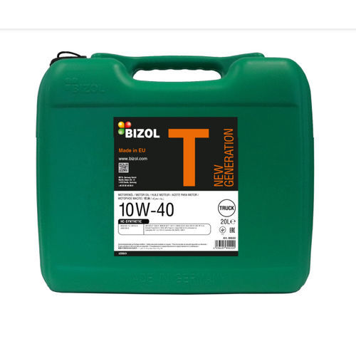 Schmieröl - 89222 - BIZOL - Synthetik / für Dieselmotor / für die Automobilindustrie
