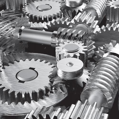Schmieröl - LUBRILOG PG - LUBRILOG - Synthetik / für Getriebe / zur industriellen Anwendung