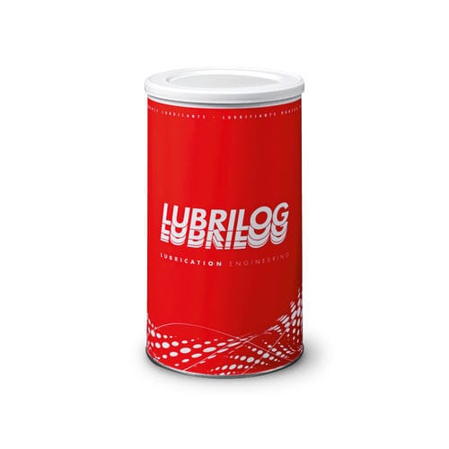 Schmierfett - STARPOLY® - LUBRILOG - Synthetik / für Wälzlager / für Kunststoff