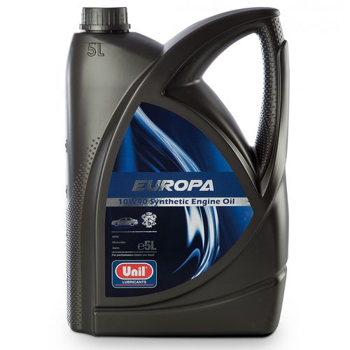 Schmieröl - EUROPA - UNIL LUBRICANTS - Synthetik / mineralisch / für Motor