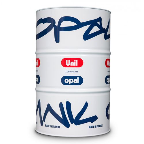 Schmierfett - ALBA + - UNIL LUBRICANTS - mit Lithiumkomplex / für Wälzlager / mit Rostschutz