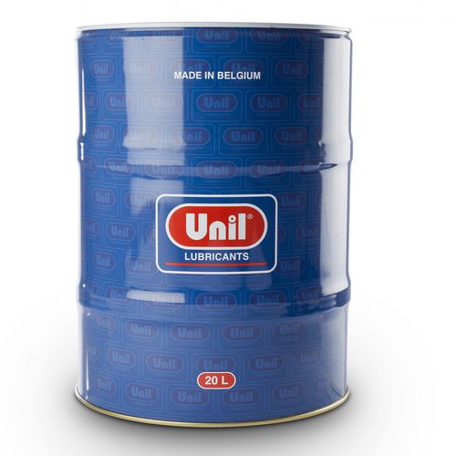 Putzmittel für Stahl - ECOCLEAN - UNIL LUBRICANTS - für Aluminium / für Kupfer / Hochleistung