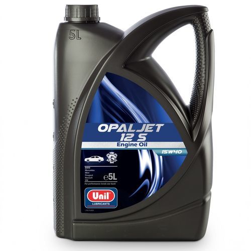 Schmieröl - OPALJET 12 S - UNIL LUBRICANTS - Synthetik / mineralisch / für Wälzlager