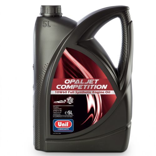 Schmieröl - OPALJET COMPETITION - UNIL LUBRICANTS - Synthetik / für Motor / für Automobile