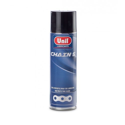 Schmieraerosol - S - UNIL LUBRICANTS - mit Rostschutz / Rostlöser
