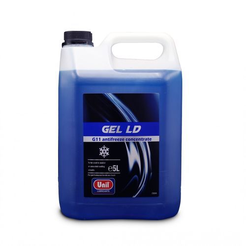 Kühlflüssigkeit - GEL LD - UNIL LUBRICANTS