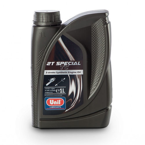 Schmieröl - 2T SPECIAL - UNIL LUBRICANTS - Synthetik / für Motor / Hochtemperatur