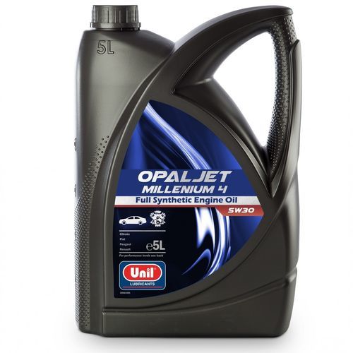 Schmieröl - OPALJET MILLENIUM 4 - UNIL LUBRICANTS - Synthetik / mineralisch / für Motor
