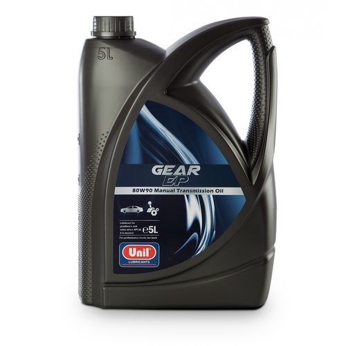 Schmieröl - EP  - UNIL LUBRICANTS - für Getriebe / für Kraftübertragungen / für Getriebe