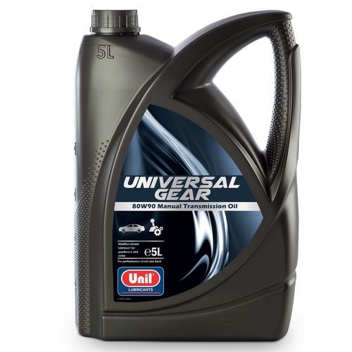 Schmieröl - 210042 - UNIL LUBRICANTS - universell / für Getriebe / für Nichteisenmetalle