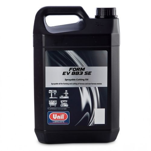 Schmieröl - FORM EV 883 SE - UNIL LUBRICANTS - Schnitt / Synthetik / chlorfrei