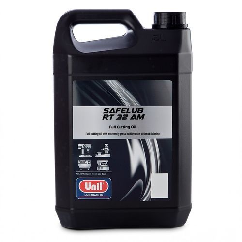 Schmieröl - SAFELUB RT 32 AM - UNIL LUBRICANTS - Schnitt / Gewindeschneid / mineralisch