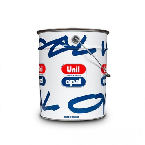 Schmierfett - EP/R 00 - UNIL LUBRICANTS - für Getriebe / für Pumpen / für Wälzlager