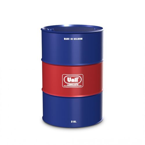Schmieröl - ZAHLIT O - UNIL LUBRICANTS - für Getriebe / für Wälzlager / für Getriebe