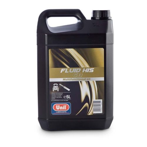 Schmieröl - FLUID HIS 68 - UNIL LUBRICANTS - universell / für Wälzlager / für Kraftübertragungen