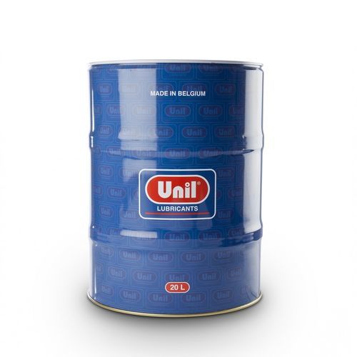 Schmieröl - THERM 32 - UNIL LUBRICANTS - auf Mineralölbasis / für Wälzlager / Industrie