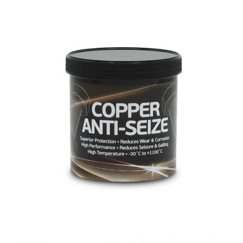 Anti-Seize-Paste - 320174 - UNIL LUBRICANTS - Montage / Schmier / Kupfer