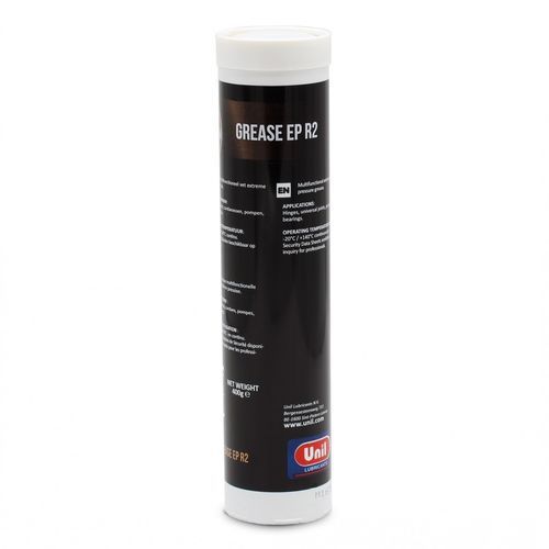Schmierfett - EP/R - UNIL LUBRICANTS - Lithium / für Getriebe / für Pumpen