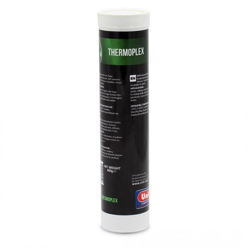 Schmierfett - THERMOPLEX - UNIL LUBRICANTS - universell / mit Lithiumkomplex / für Wälzlager