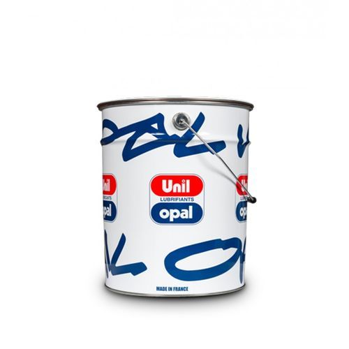 Schmierfett - WALZERIT 3V - UNIL LUBRICANTS - Lithium / für Wälzlager / für Motor