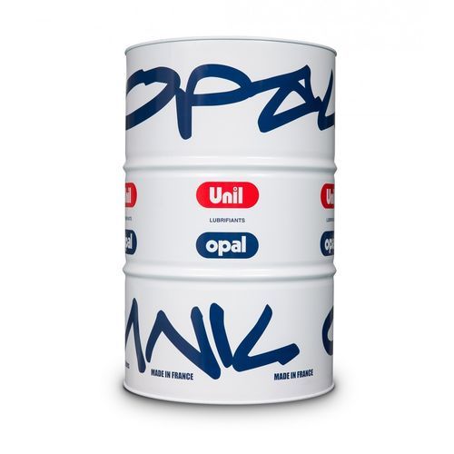 Schmierfett - AL TF 2 - UNIL LUBRICANTS - kontakt / mit Aluminiumkomplex / für Ketten