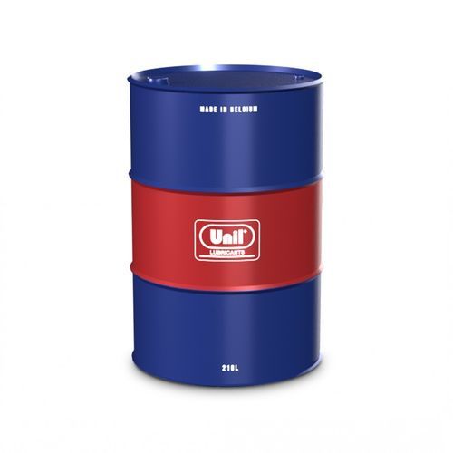 Schmieröl - TURBUNIL GS - UNIL LUBRICANTS - für Wälzlager / für Getriebe / für Turbine