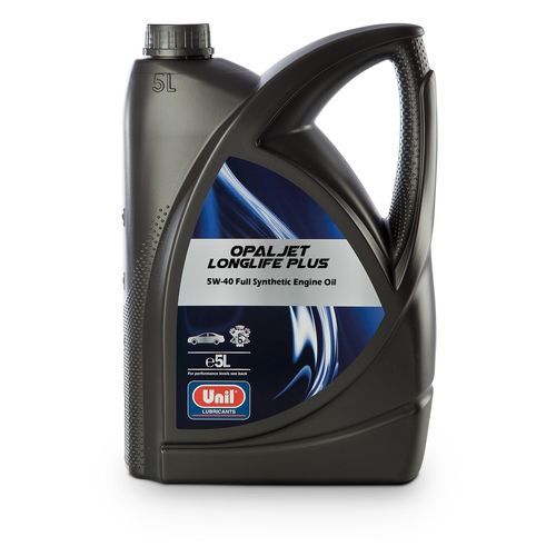 Schmieröl - OPALJET PLUS  - UNIL LUBRICANTS - Synthetik / für Motor / für Dieselmotor