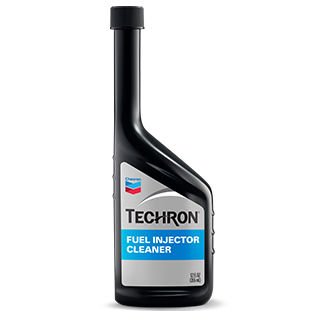 Kraftstoffadditiv - Techron® Injector Cleaner - Chevron Lubricants (Mfg.) - für die Automobilindustrie