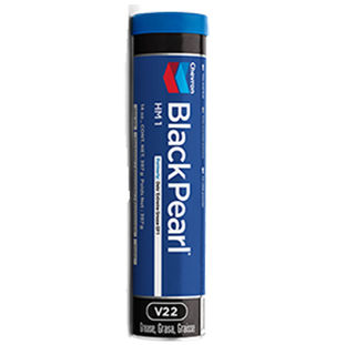 Schmierfett - Black Pearl® HM 1 - Chevron Lubricants (Mfg.) - Polyharnstoff / für die Automobilindustrie / für die Landwirtschaft