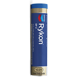 Schmierfett - RYKON® EP 2 - Chevron Lubricants (Mfg.) - Mehrzweck / mit Calciumsulfonat / für Intensiveinsatz