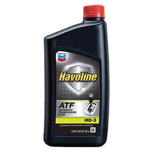 Getriebeöl - Havoline® - Chevron Lubricants (Mfg.)