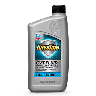 Getriebeöl auf Mineralölbasis - Havoline®  - Chevron Lubricants (Mfg.) - Synthetik