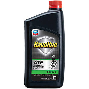 Schmiergetriebeöl - Havoline® - Chevron Lubricants (Mfg.)