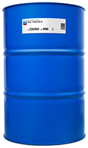 Hydraulisches Öl - Clarity® EliteSyn™ - Chevron Lubricants (Mfg.) - Synthetik / für Pumpen / Industrie