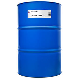 Schmieröl - GST Advantage® RO - Chevron Lubricants (Mfg.) - für Verdichter / für Turbine / Industrie