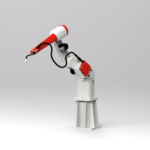 Halterung für Roboter - igm Robotersysteme AG - Festmechanik