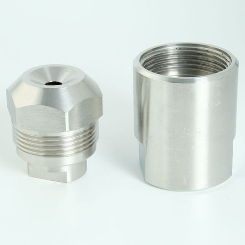 Trocknen-Düse - SDX® - DELAVAN France - Zerstäubung / für Pulver / Hohlkegel