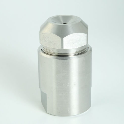 Trocknen-Düse - COMPACT SDX&reg; - DELAVAN France - Zerstäubung / für Pulver / Hohlkegel