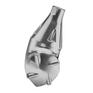 Drehbare Düse - TJ20G series - DELAVAN France - Reinigung / Mehrpunkt / Edelstahl