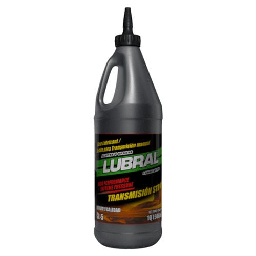Schmieröl - STD HD 250 GL-5 - Lubricantes de America (Mfg.) - Synthetik / für Kraftübertragungen / für Getriebe
