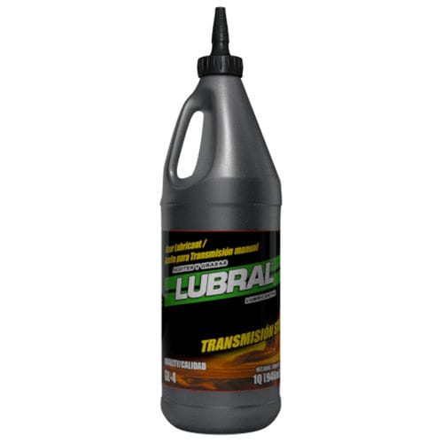 Schmieröl - STD 250 GL-1 - Lubricantes de America (Mfg.) - mineralölbasiert / für Kraftübertragungen / für mechanische Kraftübertragungen