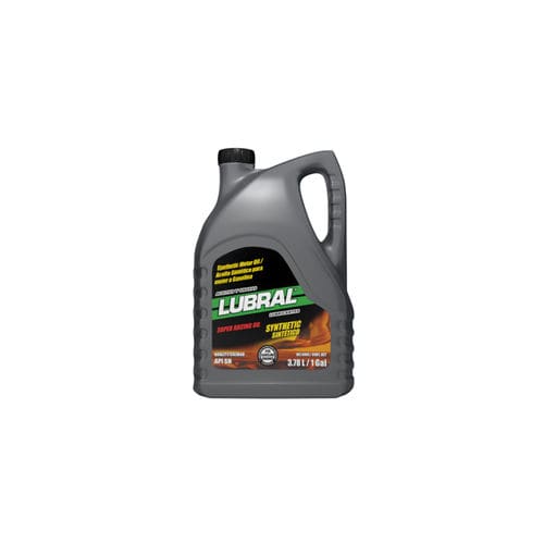 Schmieröl - LUBRAL SAE 5W-30 D2 - Lubricantes de America (Mfg.) - Synthetik / Industrie