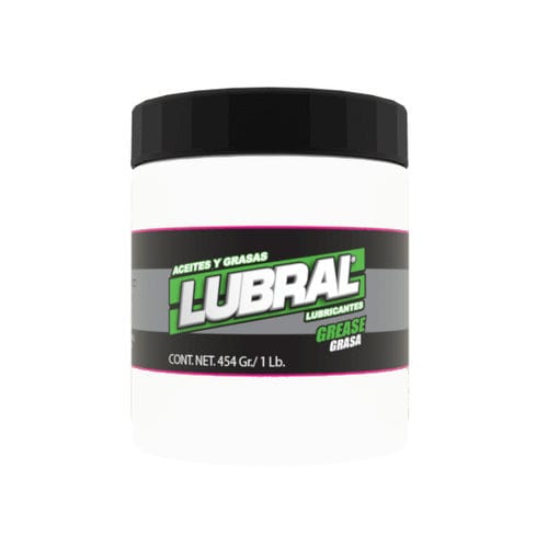 Schmierfett - LUBRA CHASSIS - Lubricantes de America (Mfg.) - Lithium / mineralisch / für Baustellen
