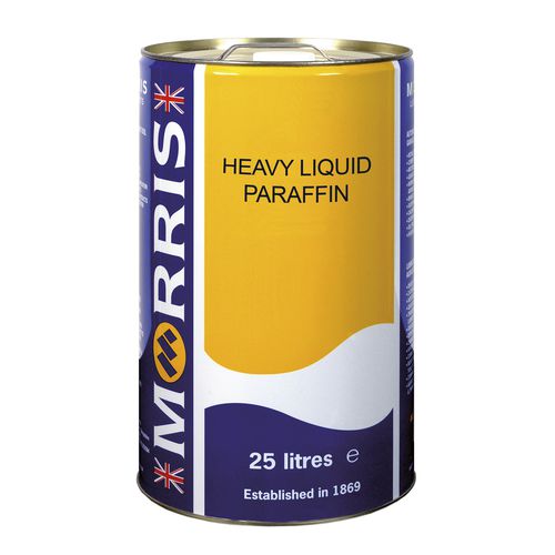 Schmieröl - Crystal Heavy - Morris Lubricants (Mfg.) - Schutz / organisch / lebensmitteltauglich