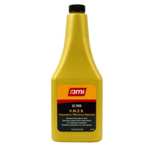 Schmieröl - GL1808 - QMI, an ITW Company (Mfg., Svc.) - Synthetik / Industrie / Hochleistung