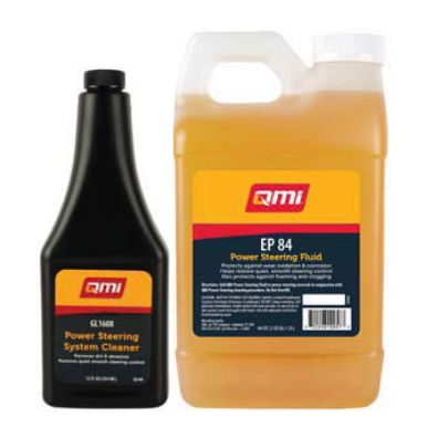 Wartungsöl - GL1685 - QMI, an ITW Company (Mfg., Svc.) - Synthetik / Industrie