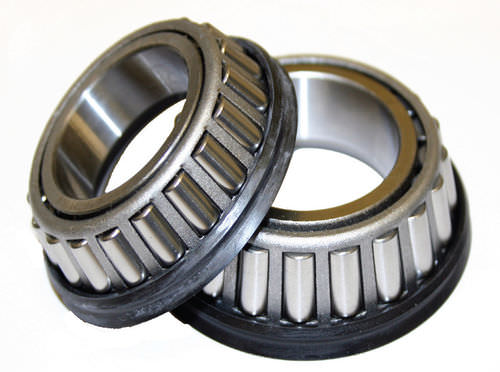 Kegelrollenlager - PEER Bearing - Radial / Stahl