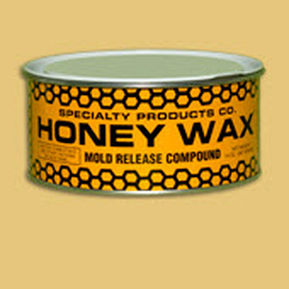 Wachs-Trennmittel - Honey Wax® - Specialty Products Company (Mfg.)