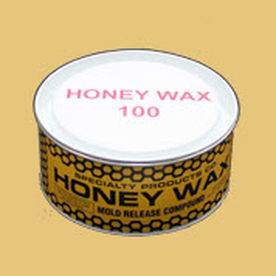 Silikonfreier Trennmittel - Honey Wax® 100  - Specialty Products Company (Mfg.)